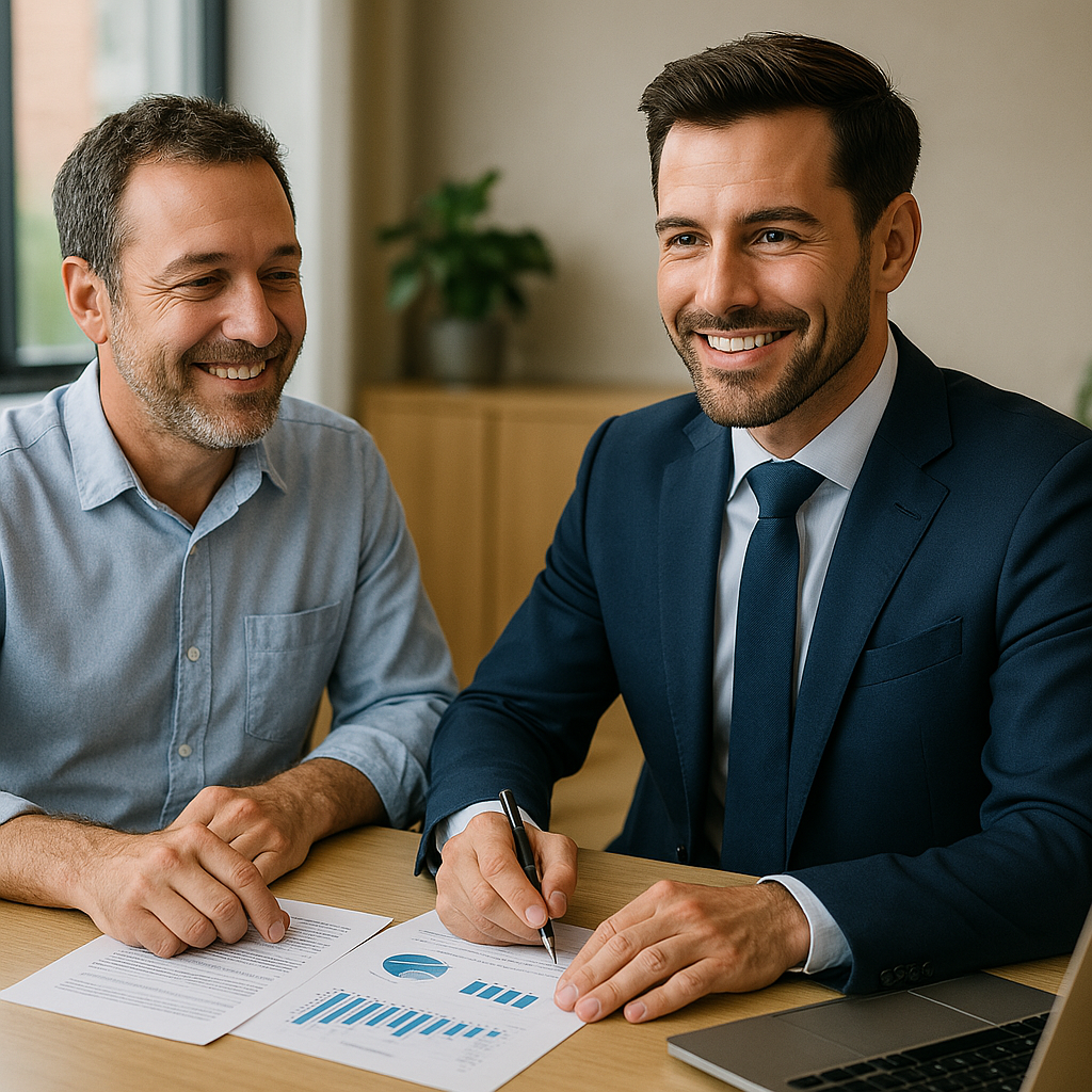 consulenza digitale, ecommerce, operativa